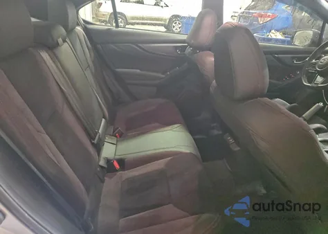 2022 Subaru Wrx Limited z USA, uszkodzony, nr VIN JF1VBAL68N9033150